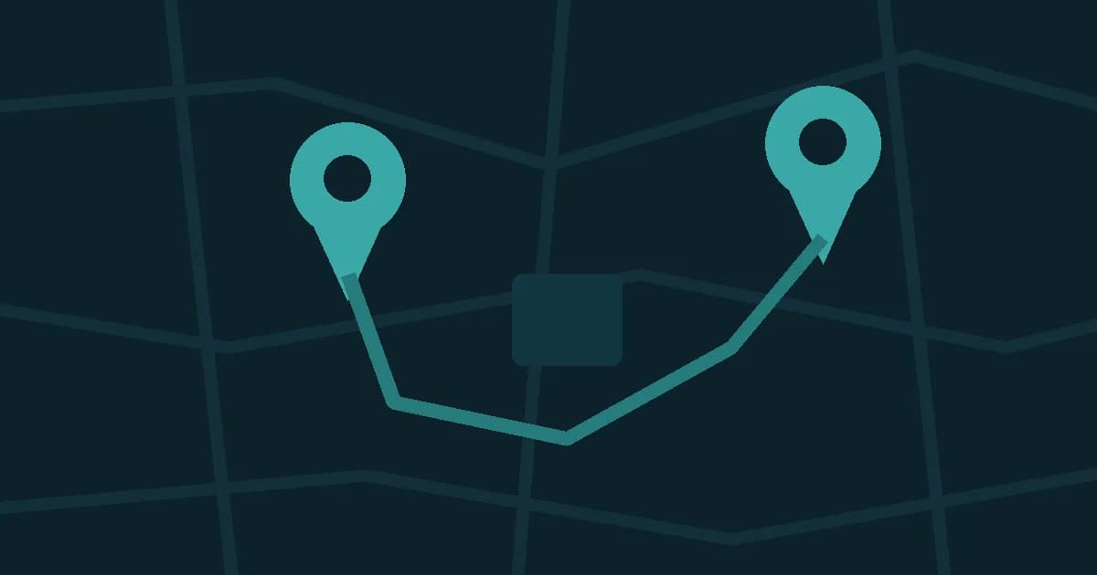GPS-контроль выездных бригад: трекер или приложение