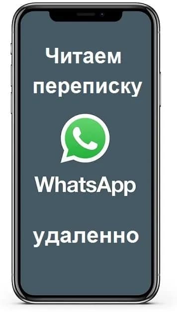 4 способа читать переписку WhatsApp
