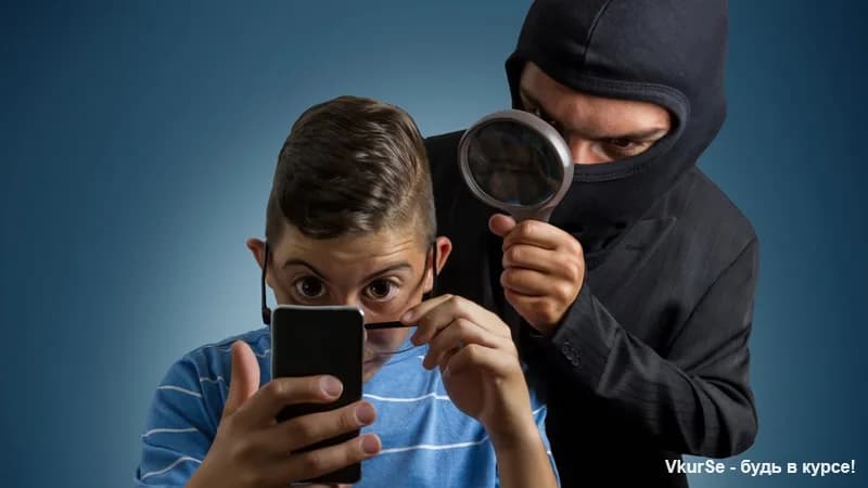 Как смотреть за ребенком через телефон или планшет: 15 программ
