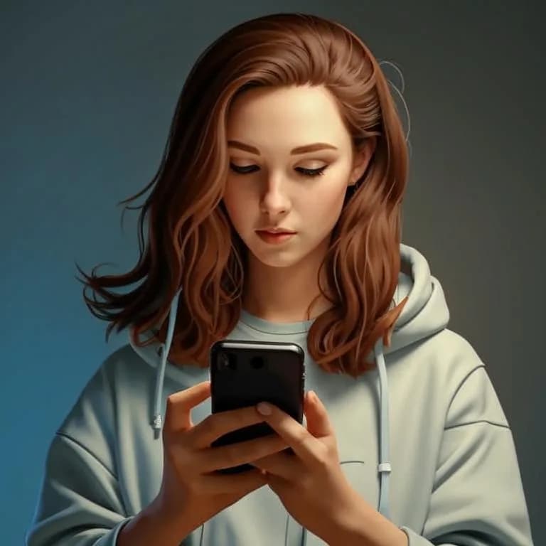 Как контролировать поведение подростка в интернете: 10 приложений