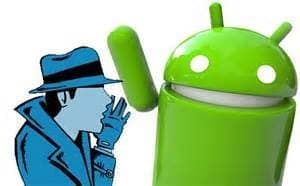 Опасен ли Мобильный шпион для телефона Android?