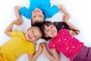 Как всегда быть в курсе местонахождения ребенка?