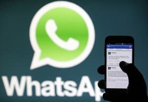 Перехват сообщений WhatsApp — Возможно ли?