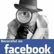 Чтение сообщений в социальной сети Facebook