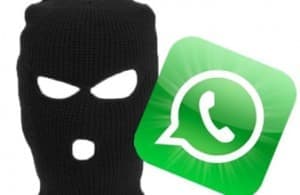 Описание работы WhatsApp шпиона для телефона