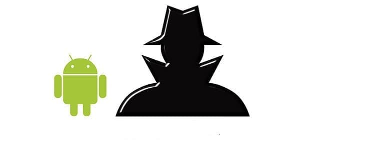 VkurSe — шпион для Android телефонов и планшетов