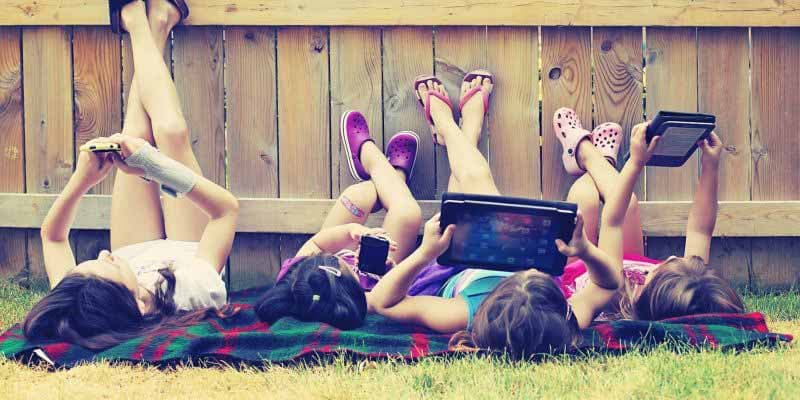 Android-шпион для социальных сетей – VkurSe