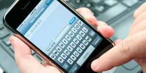 Сервис для перехвата всех действий на Android