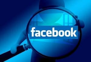 Приложение для отслеживания Facebook – VkurSe