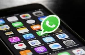 Как незаметно прочитать WhatsApp мужа