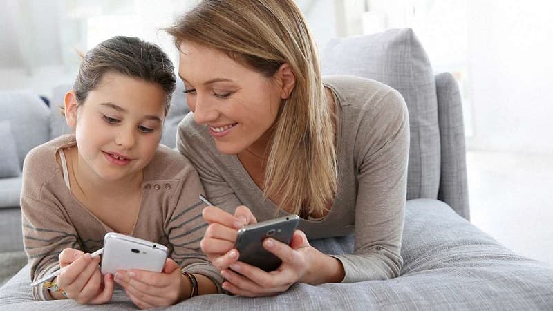 Что смотрят дети в интернете: контроль за контентом