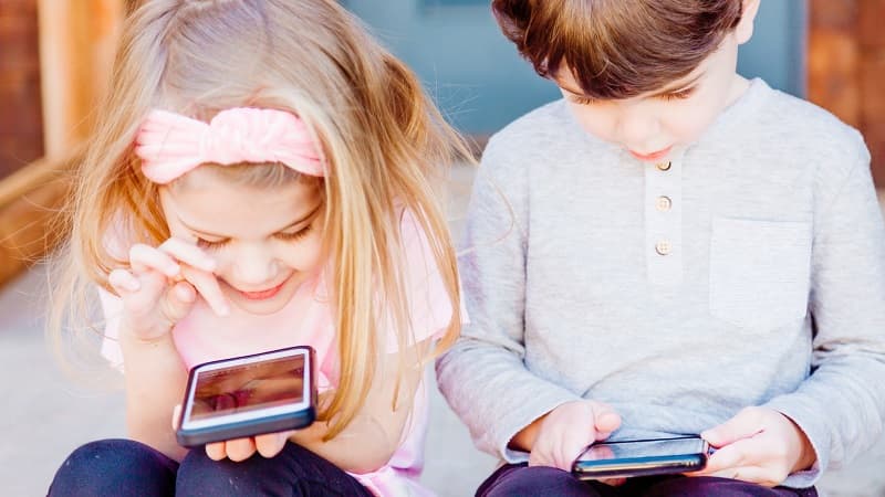 Детский поиск без взрослого контента: обзор приложений