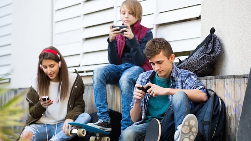 Как настроить безопасный поиск в интернете для детей?