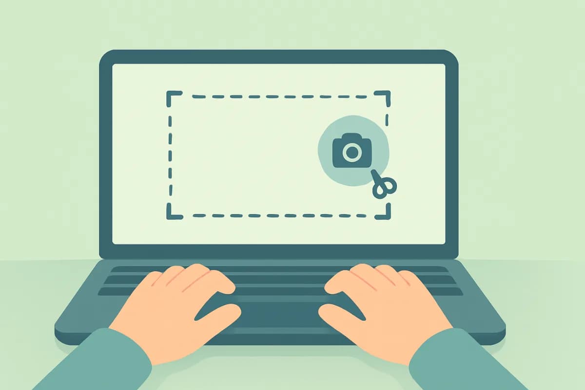 How to Take a Screenshot on a Computer and Set Up Automatic Screenshots
