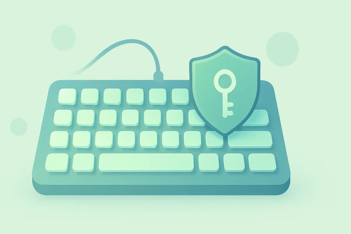 Keylogger: What It Is, How It Works and How to Install It on Windows