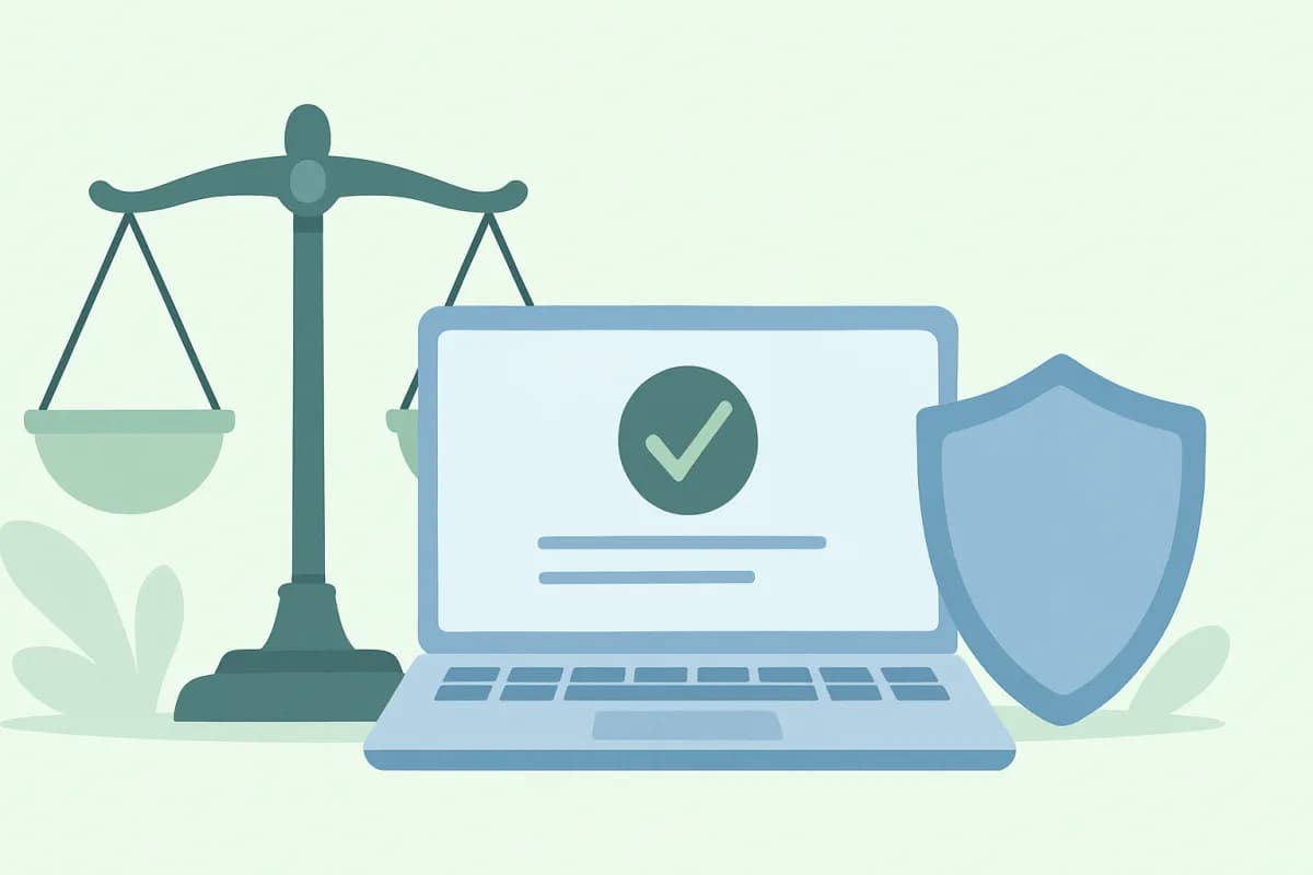 Spy software: the law, the risks and legal control tools