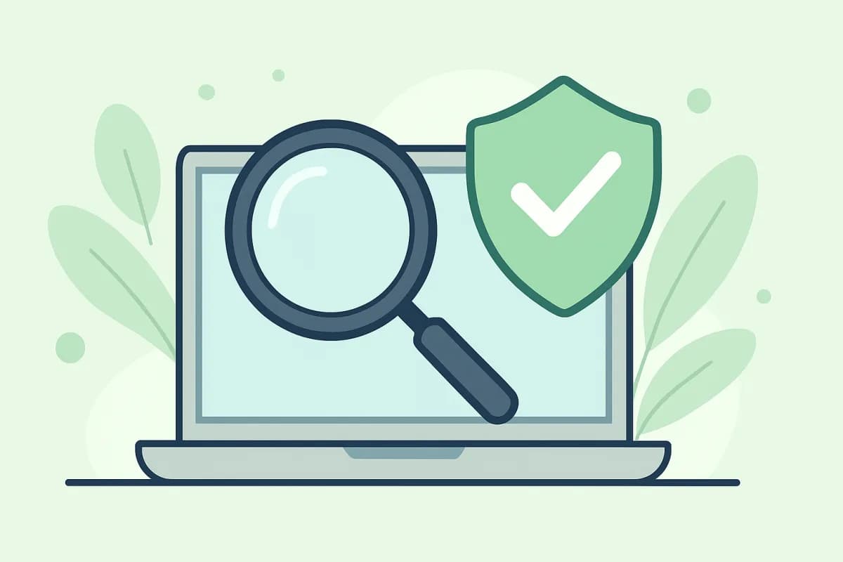 Spy Program for a Computer: What It Is and Legal Ways to Monitor