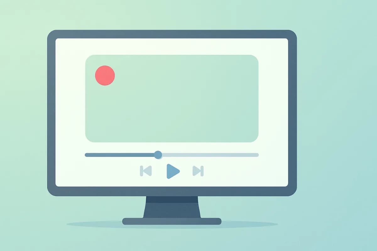 Computer Screen Recording: Programs and How to Set It Up in Windows