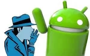 Опасен ли Мобильный шпион для телефона Android?