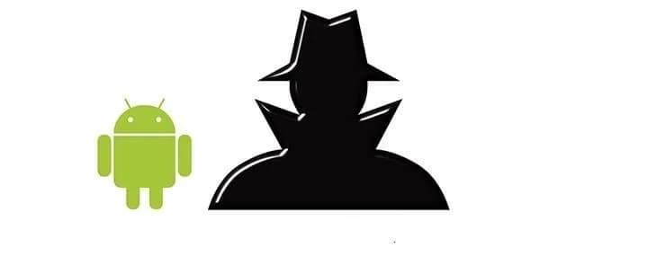 VkurSe — шпион для Android телефонов и планшетов