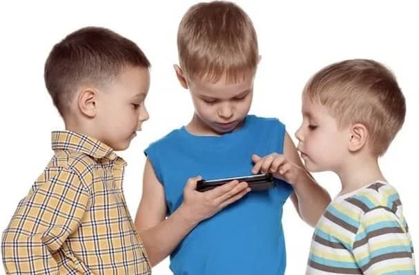 Родительский контроль на телефоне ребенка | Приложение на телефон Андроид