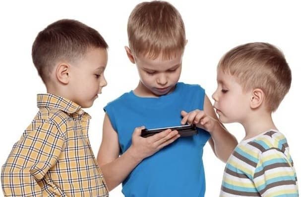Родительский контроль на телефоне ребенка | Приложение на телефон Андроид