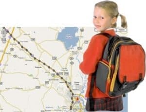Телефоны с GPS трекером для детей – родительский контроль
