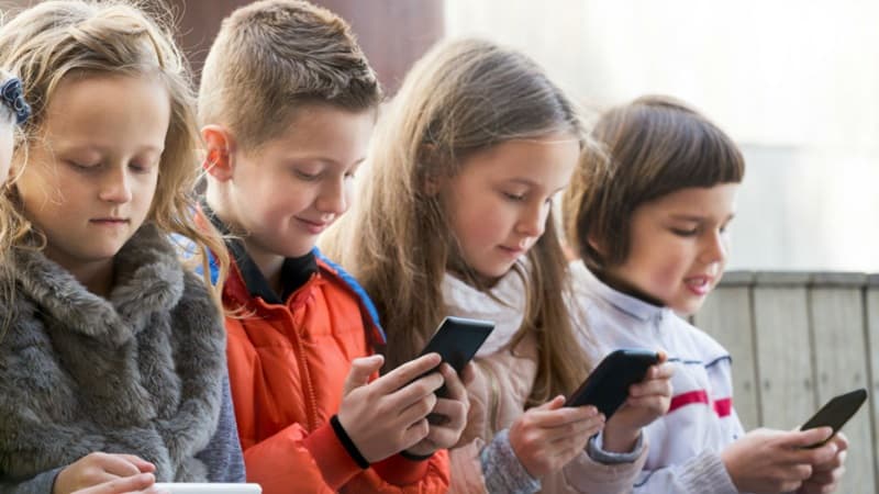 Как контролировать ребенка через телефон родителя: обзор приложений