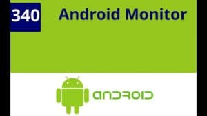 Программа для слежки android monitor