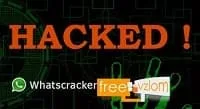 WhatsCracker для iPhone